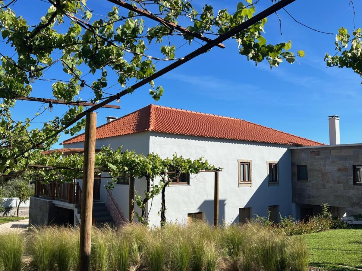 Villa Casa Bizarra Castanheira de Pera Exterior foto