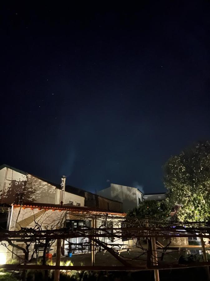 Villa Casa Bizarra Castanheira de Pera Exterior foto