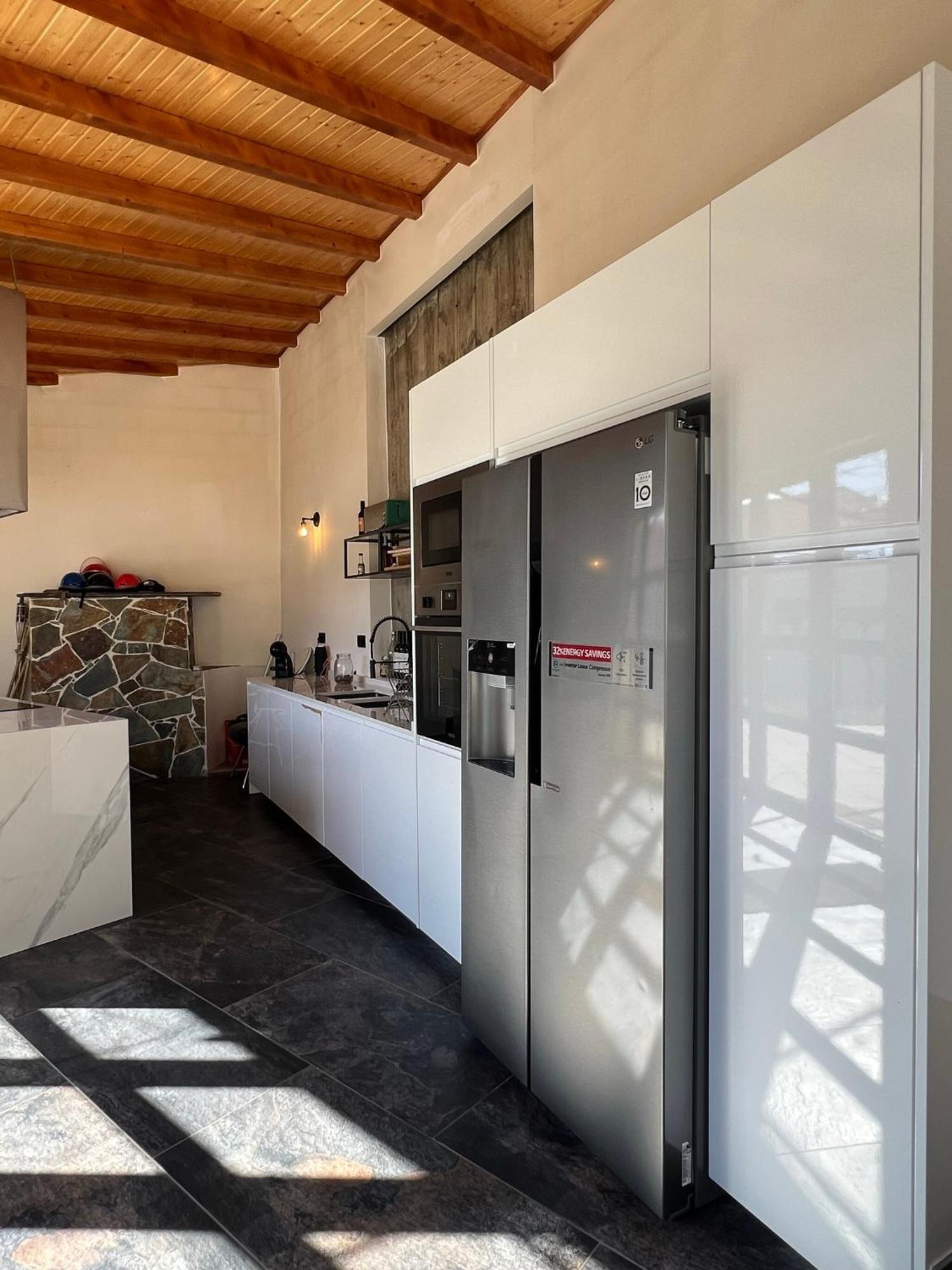 Villa Casa Bizarra Castanheira de Pera Zimmer foto