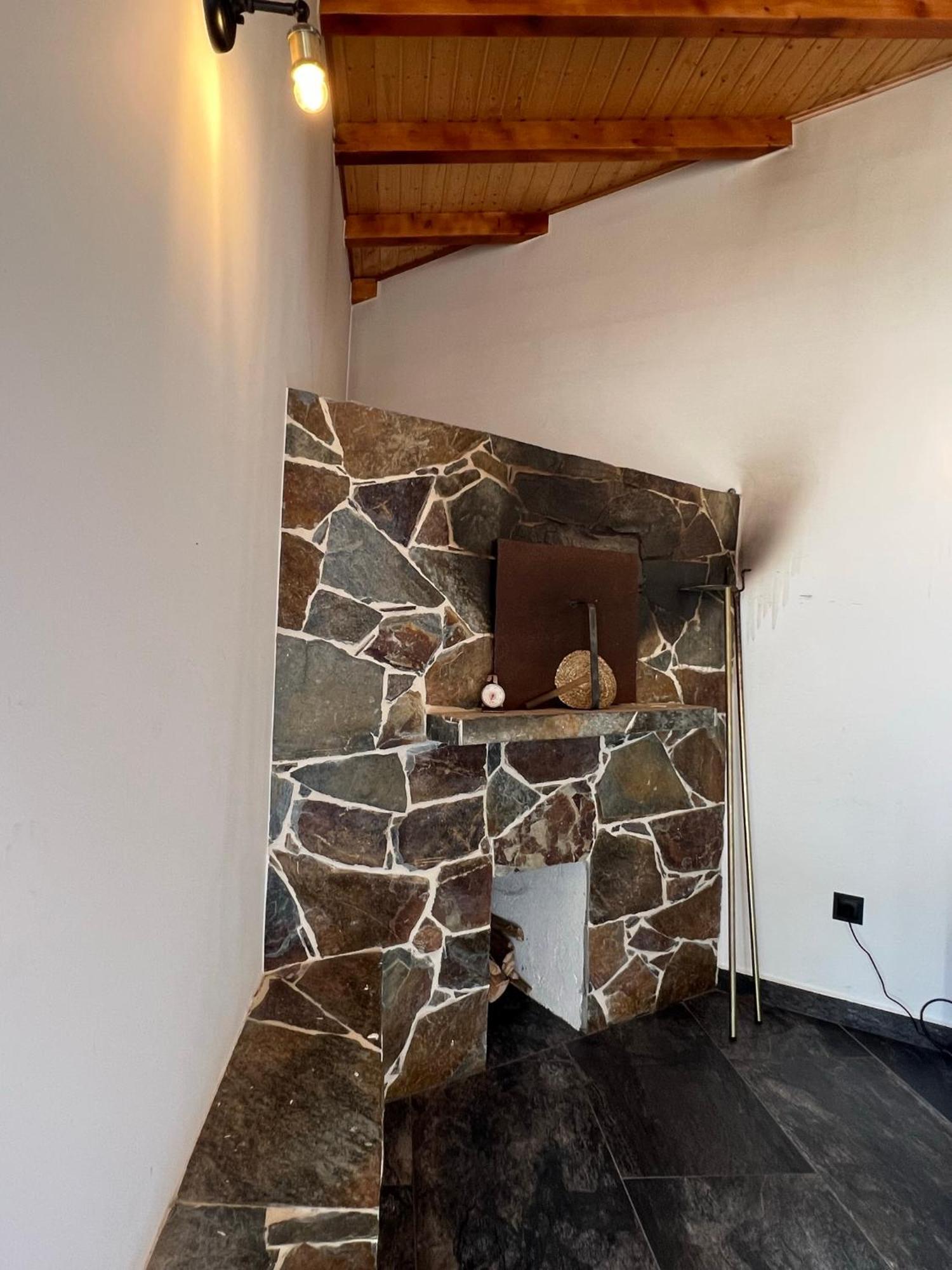 Villa Casa Bizarra Castanheira de Pera Zimmer foto