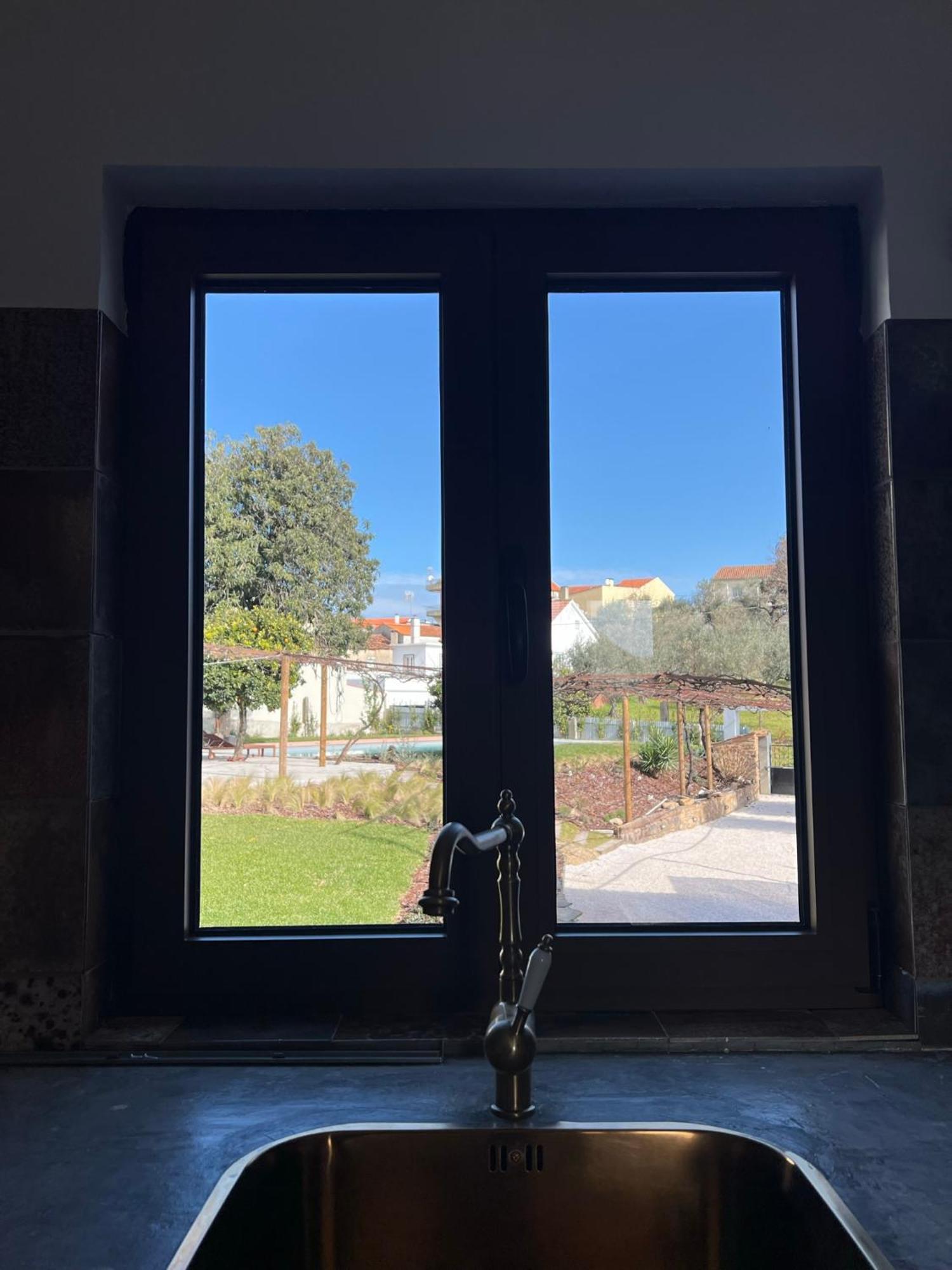 Villa Casa Bizarra Castanheira de Pera Zimmer foto