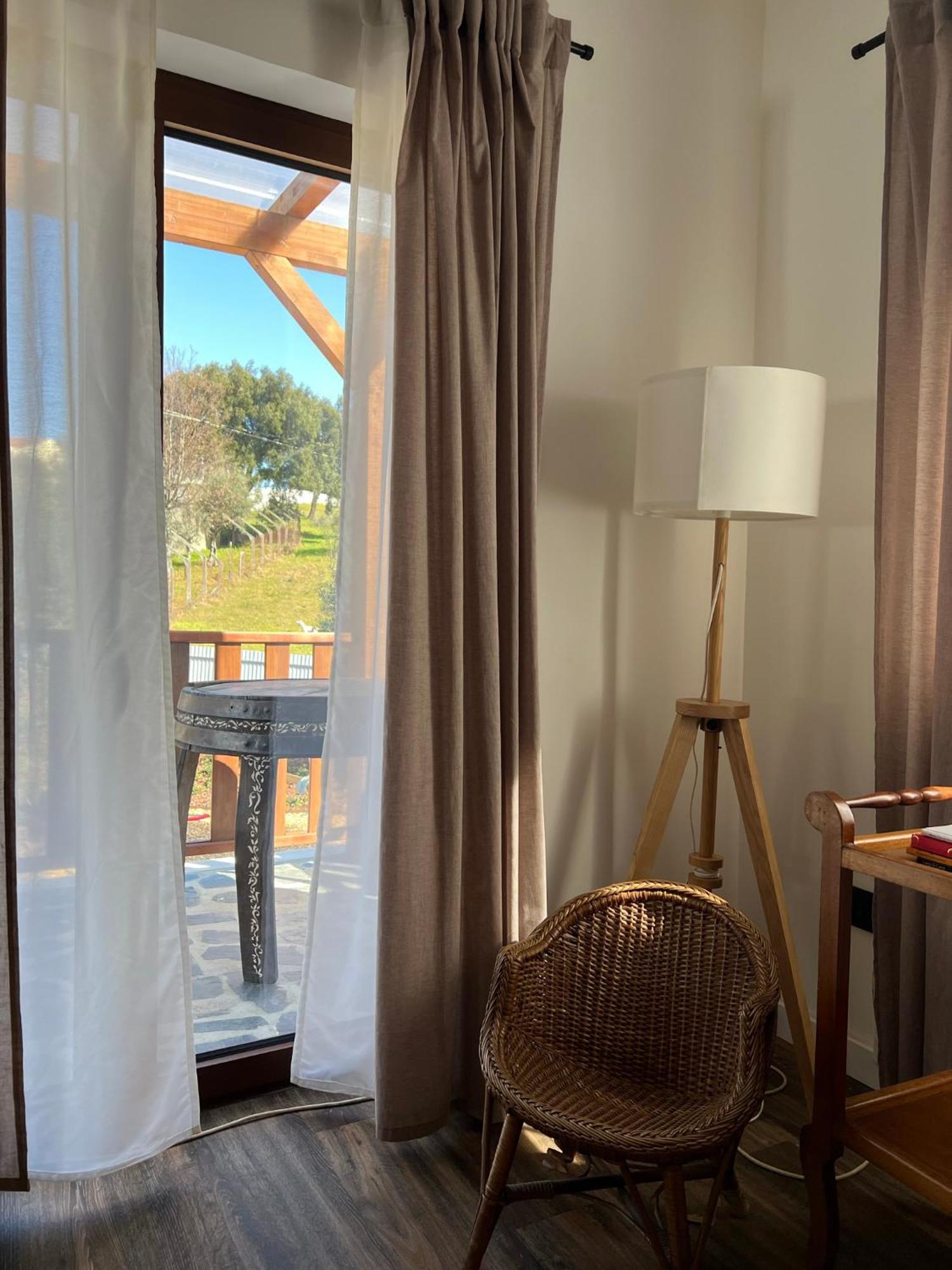 Villa Casa Bizarra Castanheira de Pera Zimmer foto