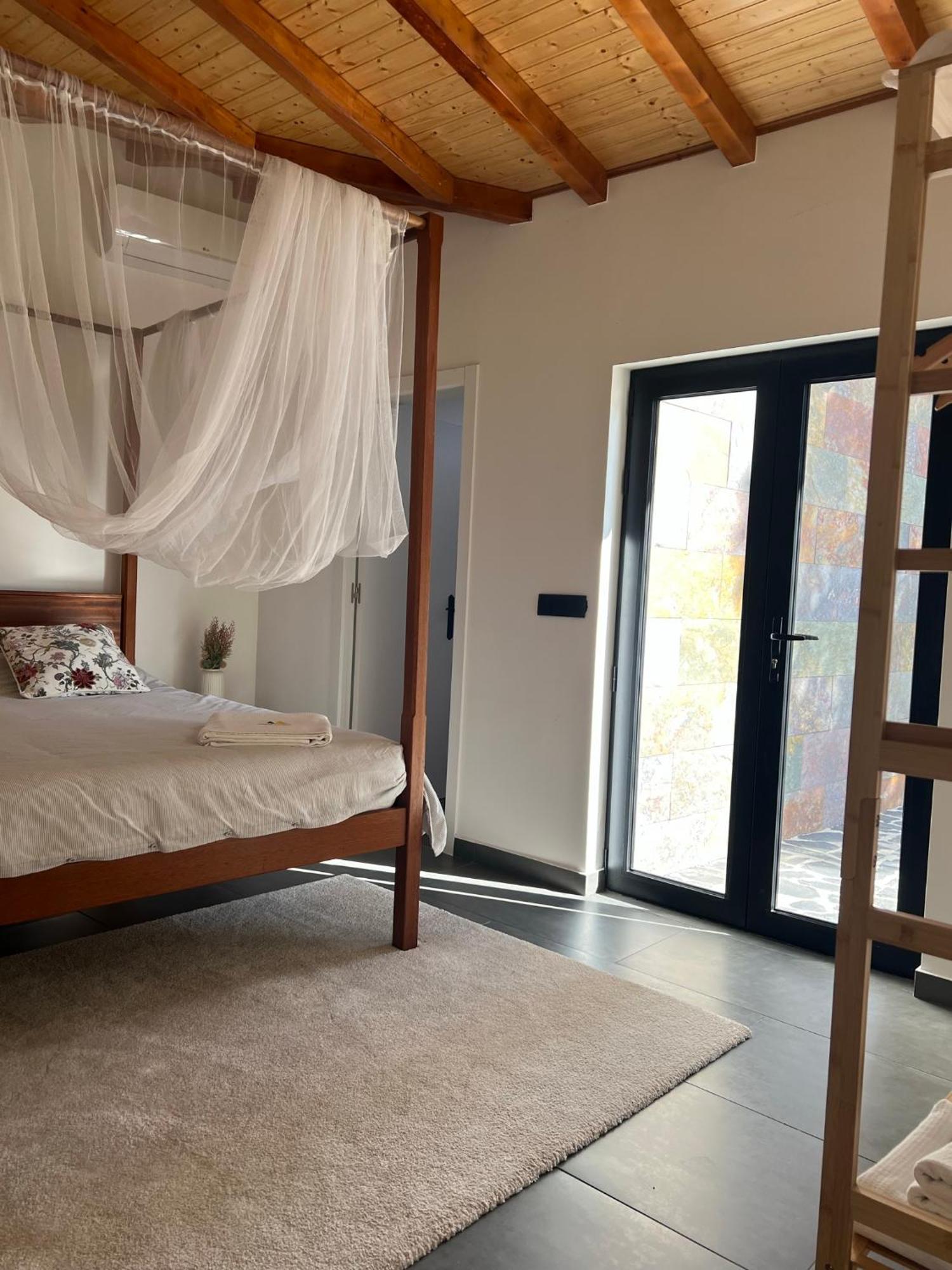 Villa Casa Bizarra Castanheira de Pera Zimmer foto