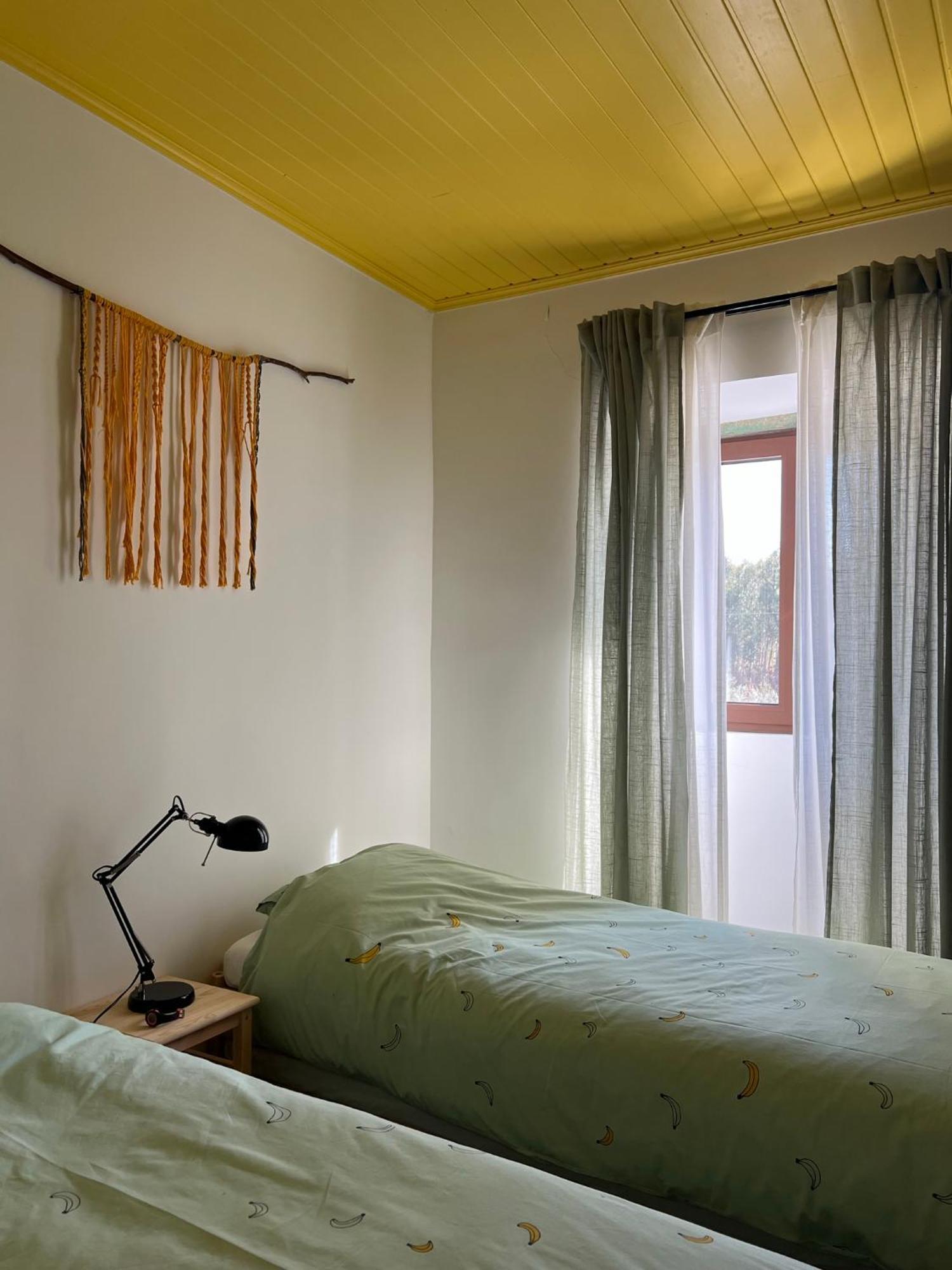 Villa Casa Bizarra Castanheira de Pera Zimmer foto
