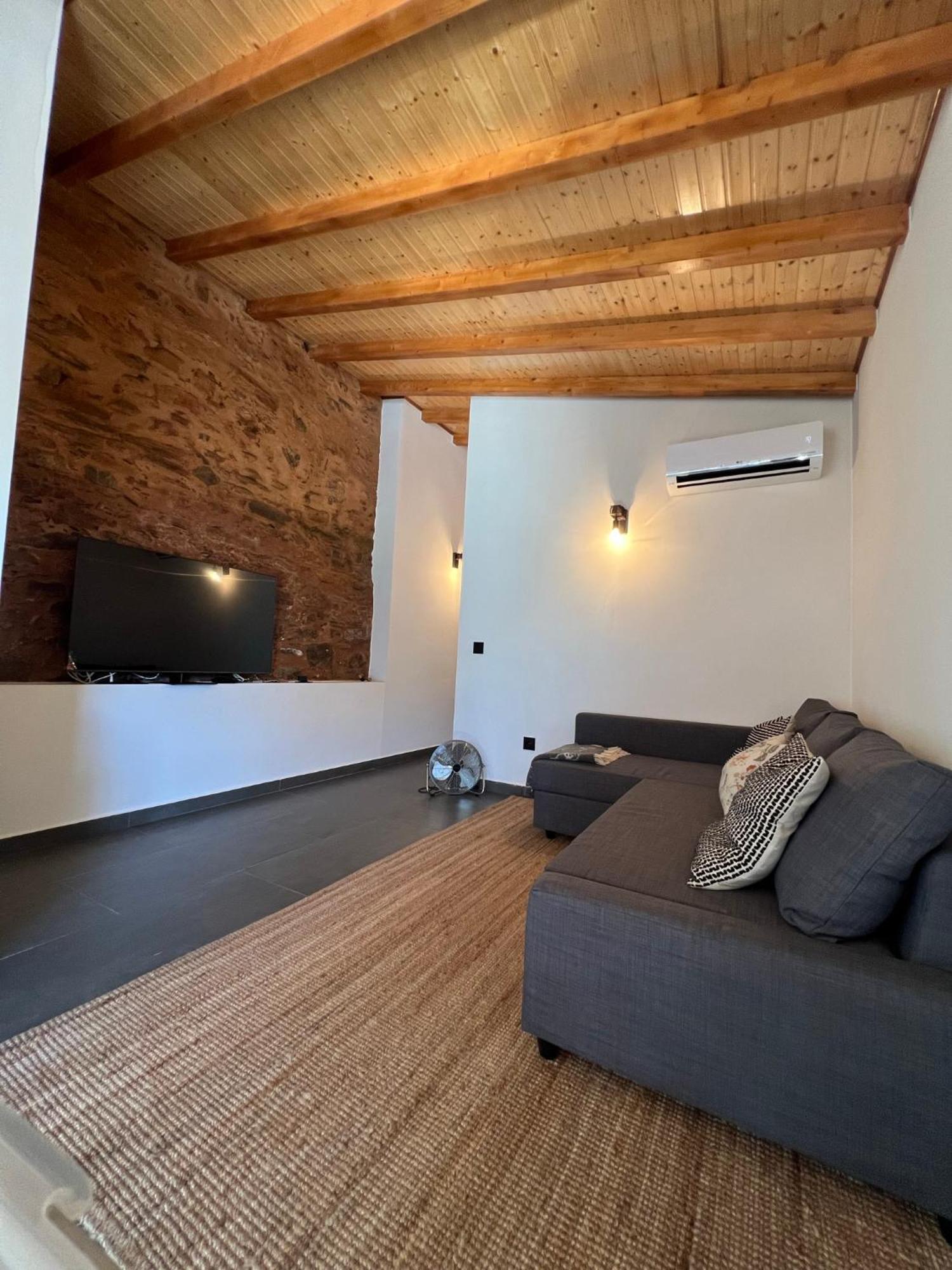 Villa Casa Bizarra Castanheira de Pera Zimmer foto