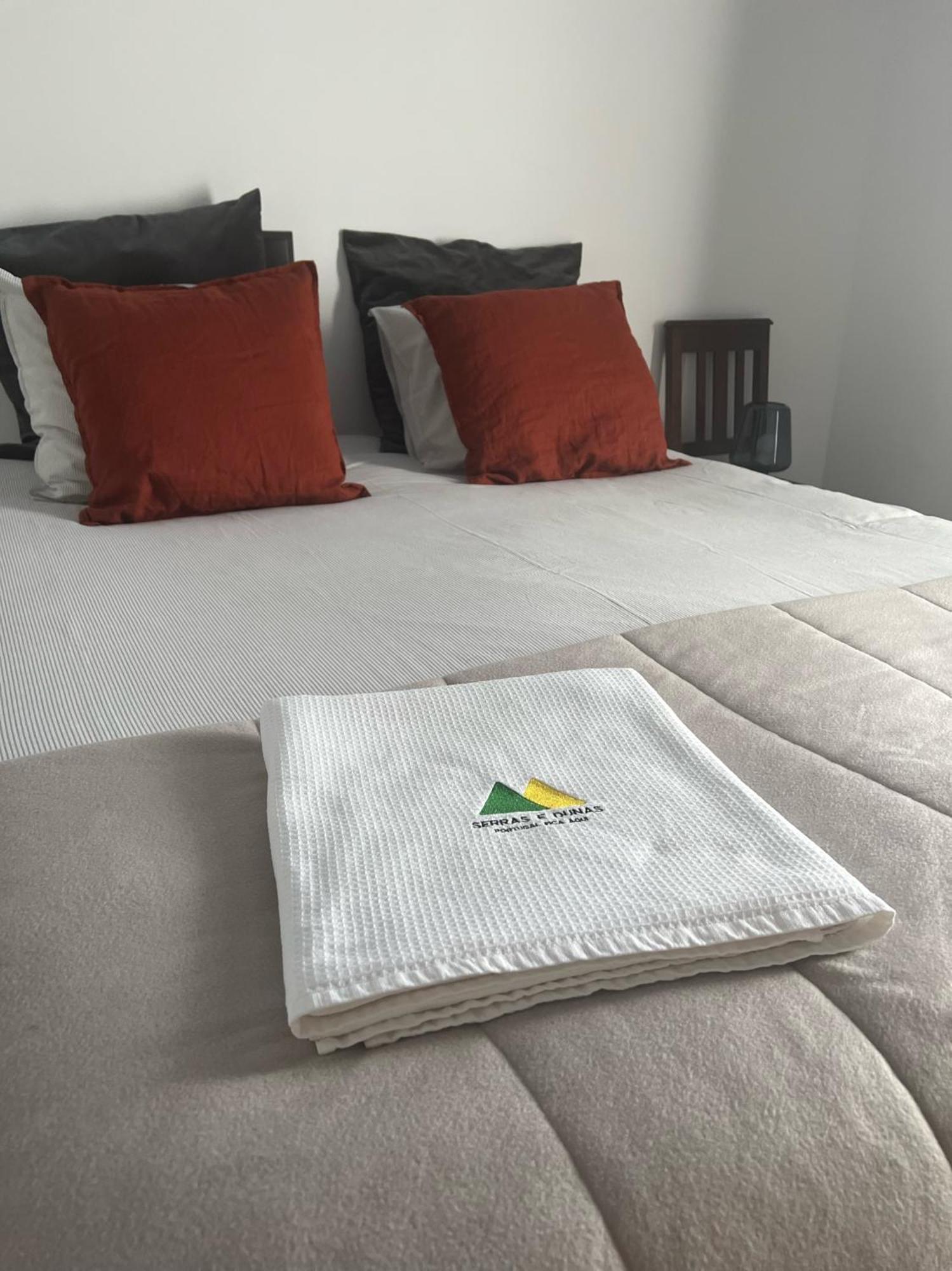 Villa Casa Bizarra Castanheira de Pera Zimmer foto