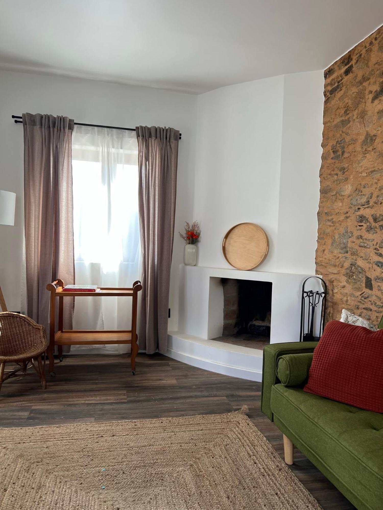 Villa Casa Bizarra Castanheira de Pera Zimmer foto