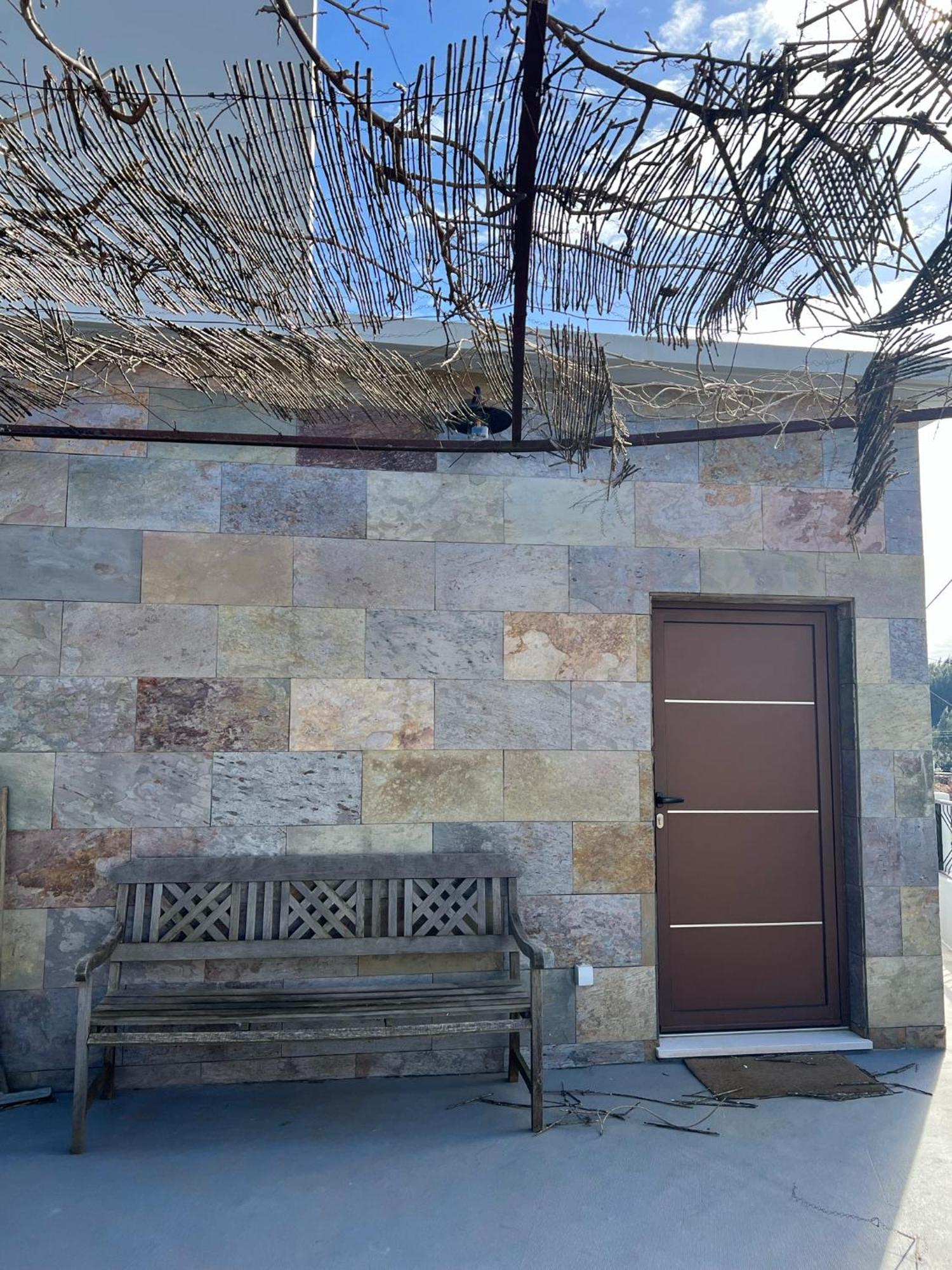 Villa Casa Bizarra Castanheira de Pera Zimmer foto